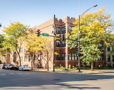 1201 W Addison Street - Photo Thumbnail 1