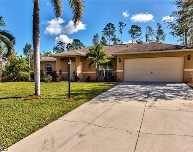 25161 Killdeer Drive - Photo Thumbnail 1