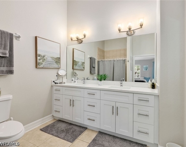 3515 Avion Woods Court - Photo Thumbnail 7