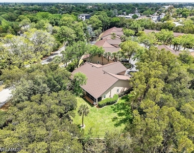 3515 Avion Woods Court - Photo Thumbnail 18