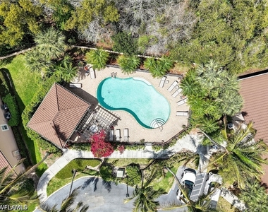 3515 Avion Woods Court - Photo Thumbnail 20