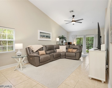 3515 Avion Woods Court - Photo Thumbnail 9