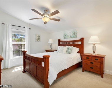 3515 Avion Woods Court - Photo Thumbnail 13