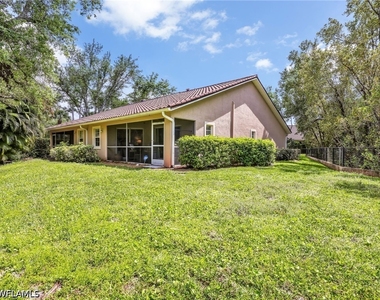 3515 Avion Woods Court - Photo Thumbnail 17