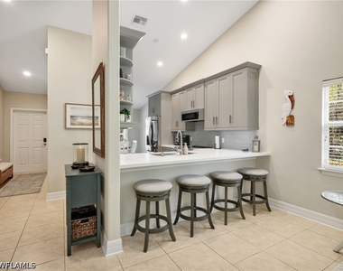 3515 Avion Woods Court - Photo Thumbnail 4