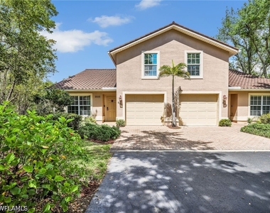 3515 Avion Woods Court - Photo Thumbnail 1