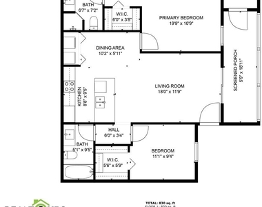 5305 Summerlin Road - Photo Thumbnail 13