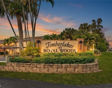 6511 Royal Woods Drive - Photo Thumbnail 1