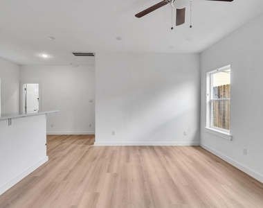 8639 Homewood Lane Unit A - Photo Thumbnail 1