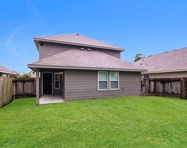 3515 Atascocita Elm Drive - Photo Thumbnail 3