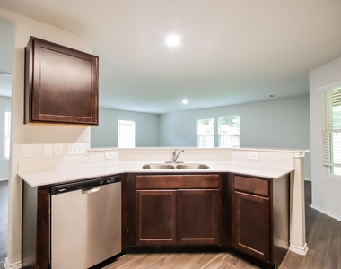 3515 Atascocita Elm Drive - Photo Thumbnail 5