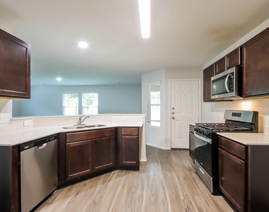 3515 Atascocita Elm Drive - Photo Thumbnail 6