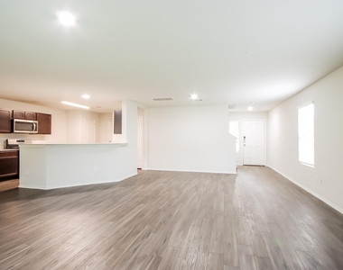 3515 Atascocita Elm Drive - Photo Thumbnail 7