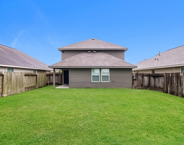 3515 Atascocita Elm Drive - Photo Thumbnail 4