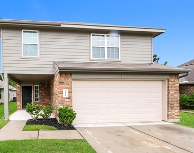 3515 Atascocita Elm Drive - Photo Thumbnail 2