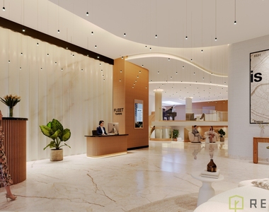 104 Fleet Place - Photo Thumbnail 7