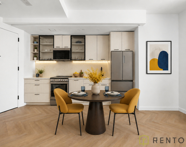 104 Fleet Place - Photo Thumbnail 1