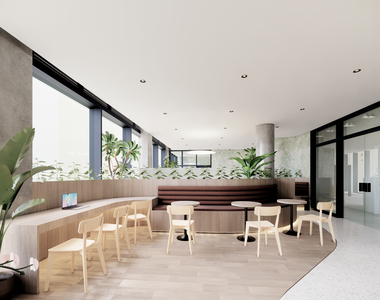104 Fleet Place - Photo Thumbnail 18