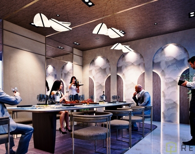 104 Fleet Place - Photo Thumbnail 16