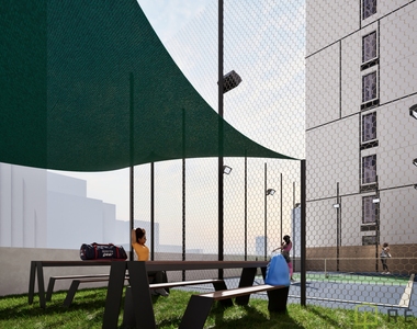 104 Fleet Place - Photo Thumbnail 15