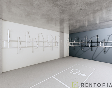 104 Fleet Place - Photo Thumbnail 9