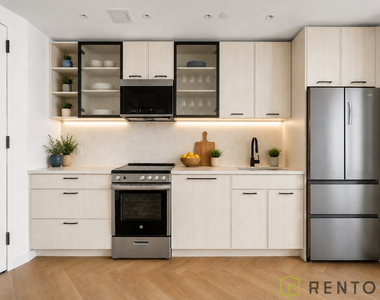104 Fleet Place - Photo Thumbnail 2