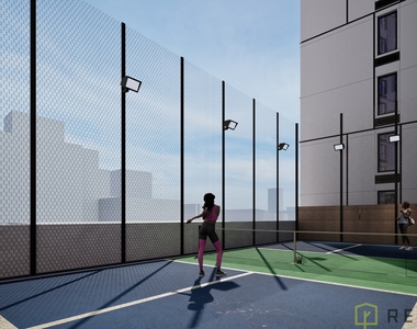 104 Fleet Place - Photo Thumbnail 15