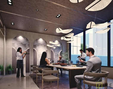 104 Fleet Place - Photo Thumbnail 16