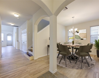 6518 Wilshire Ridge - Photo Thumbnail 4
