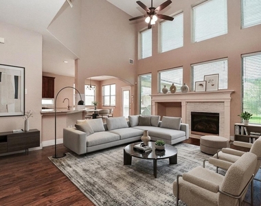 5510 Spring Blossom Court - Photo Thumbnail 11