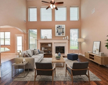 5510 Spring Blossom Court - Photo Thumbnail 9