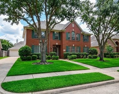 5510 Spring Blossom Court - Photo Thumbnail 1
