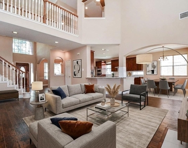 5510 Spring Blossom Court - Photo Thumbnail 13