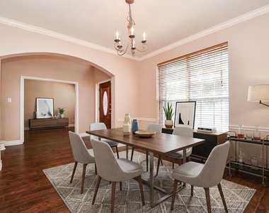 5510 Spring Blossom Court - Photo Thumbnail 5