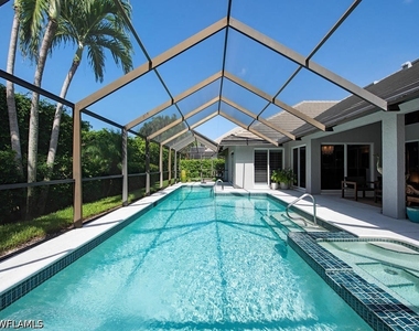 712 Shadow Lake Lane - Photo Thumbnail 15