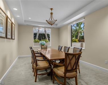 7225 Pelican Bay Boulevard - Photo Thumbnail 29