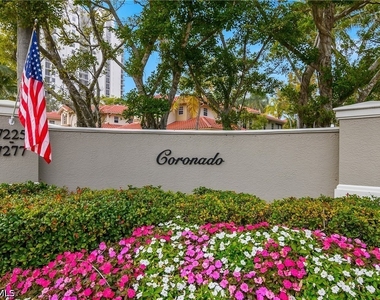 7225 Pelican Bay Boulevard - Photo Thumbnail 1