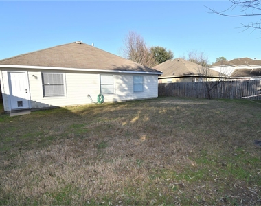 18319 Forest Dew Drive - Photo Thumbnail 20