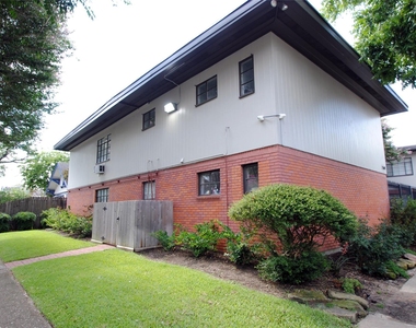 2501 Yoakum Boulevard - Photo Thumbnail 1