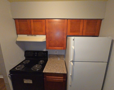12634 Ashford Meadow Drive - Photo Thumbnail 14