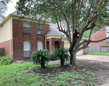 20507 Big Wells Drive - Photo Thumbnail 2