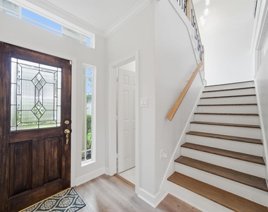 1413 Whispering Pines Drive - Photo Thumbnail 3
