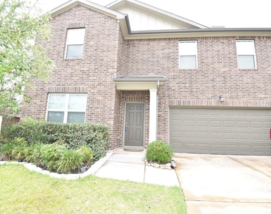 14706 Peaceful Way - Photo Thumbnail 1