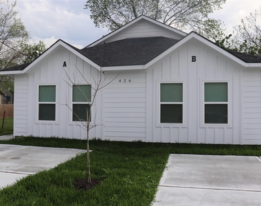 426 New Mexico Street - Photo Thumbnail 1