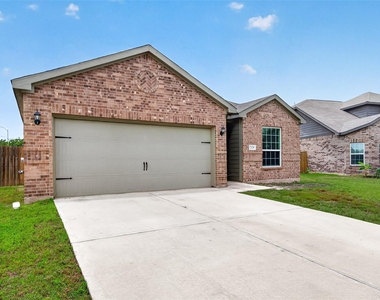 2128 Mule Ridge Drive - Photo Thumbnail 1
