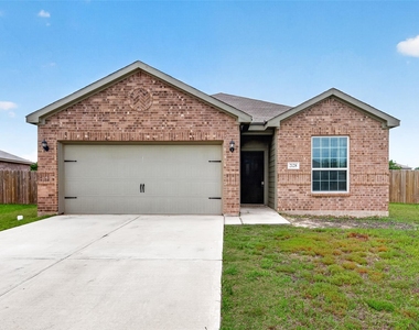 2128 Mule Ridge Drive - Photo Thumbnail 2
