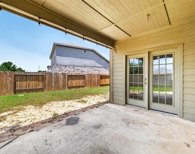 2128 Mule Ridge Drive - Photo Thumbnail 32
