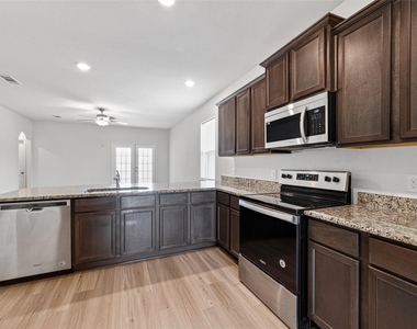 2128 Mule Ridge Drive - Photo Thumbnail 7