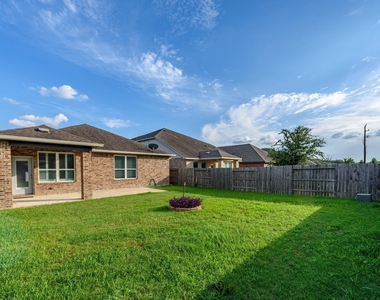 24230 Prairie Glen Lane - Photo Thumbnail 3