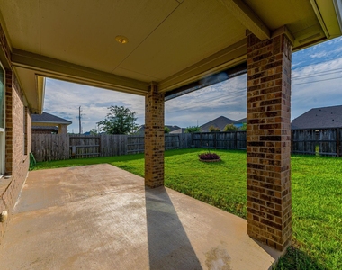 24230 Prairie Glen Lane - Photo Thumbnail 6